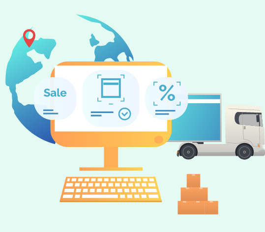 Bulut Tabanlı Kargo Yönetim Sistemi